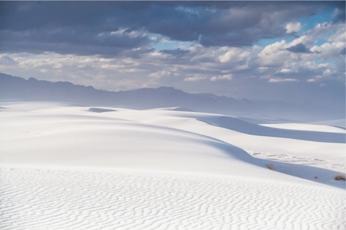 White Sands National Park