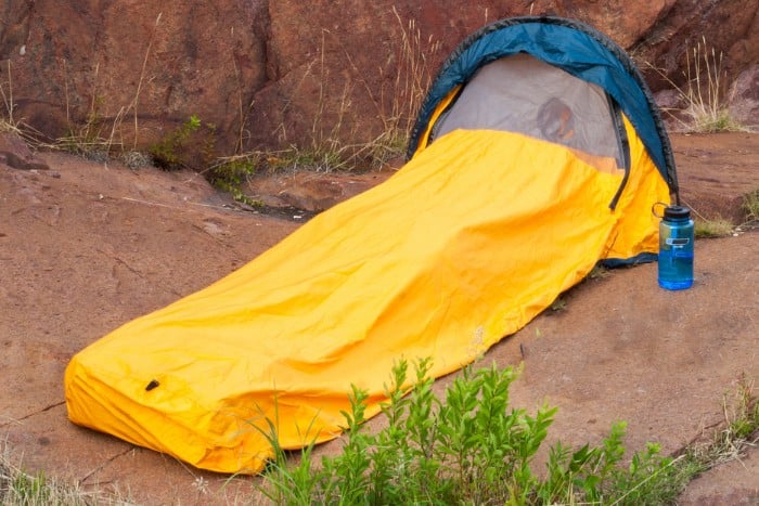 Bivy Sacks