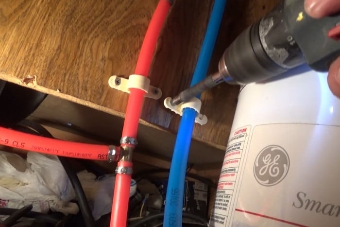 PEX Piping