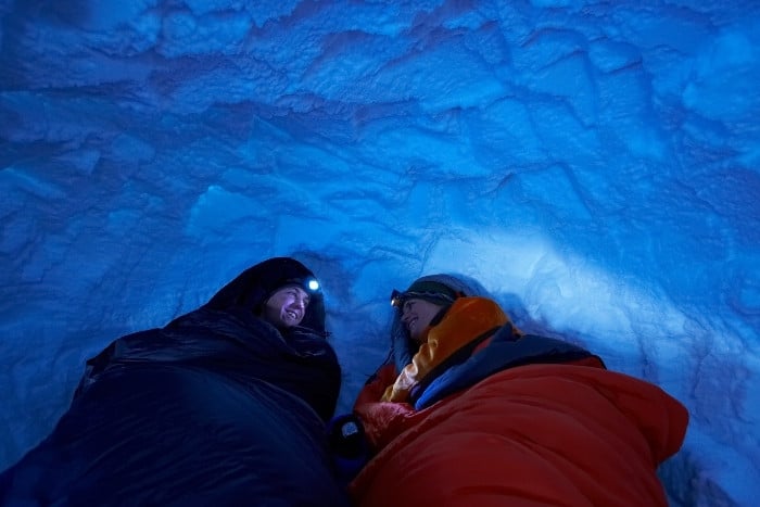 Tips to Make the Most of a Zero-Degree Sleeping Bag