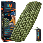 Sleepingo Sleeping Pad for Camping