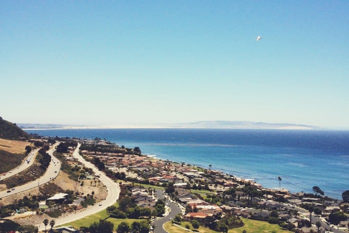 Pismo State Beach