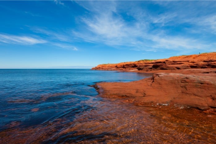 Prince Edward Island