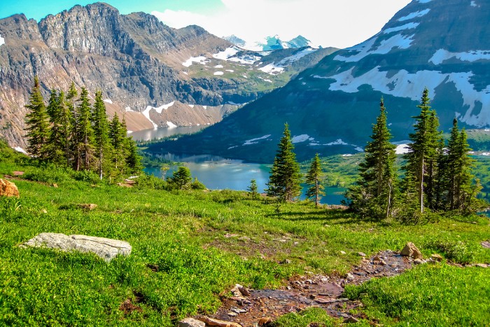 Glacier National Park