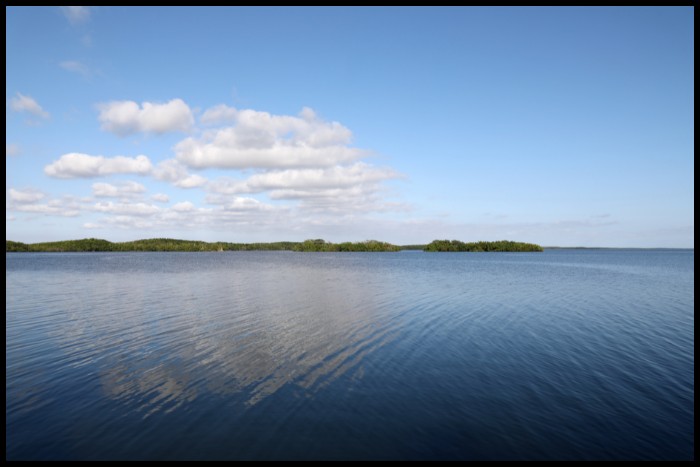 Biscayne National Park