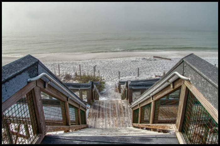 Grayton Beach State Park