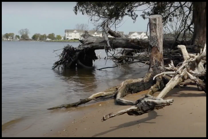 Bells Island Campground